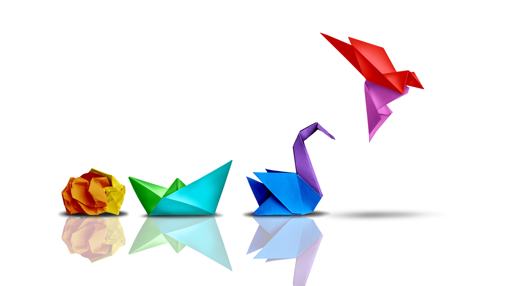 business leadership coaching in Canary Wharf and London